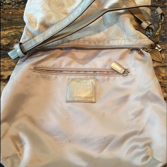 👛COACH HANDBAG👛 - Picture 5 of 8